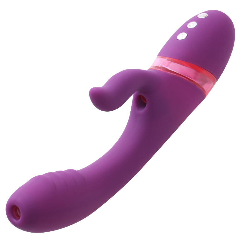 Mist Θηλυκός αυνανιστής Vibrator