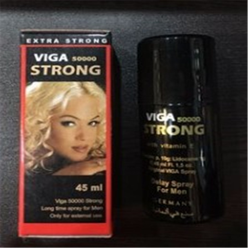 Hot Penis Long-Term Erectile Delated Spray 6